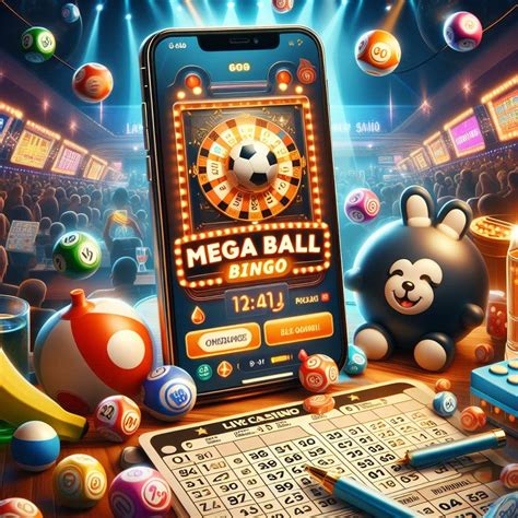 live casino mega ball bingo philippines